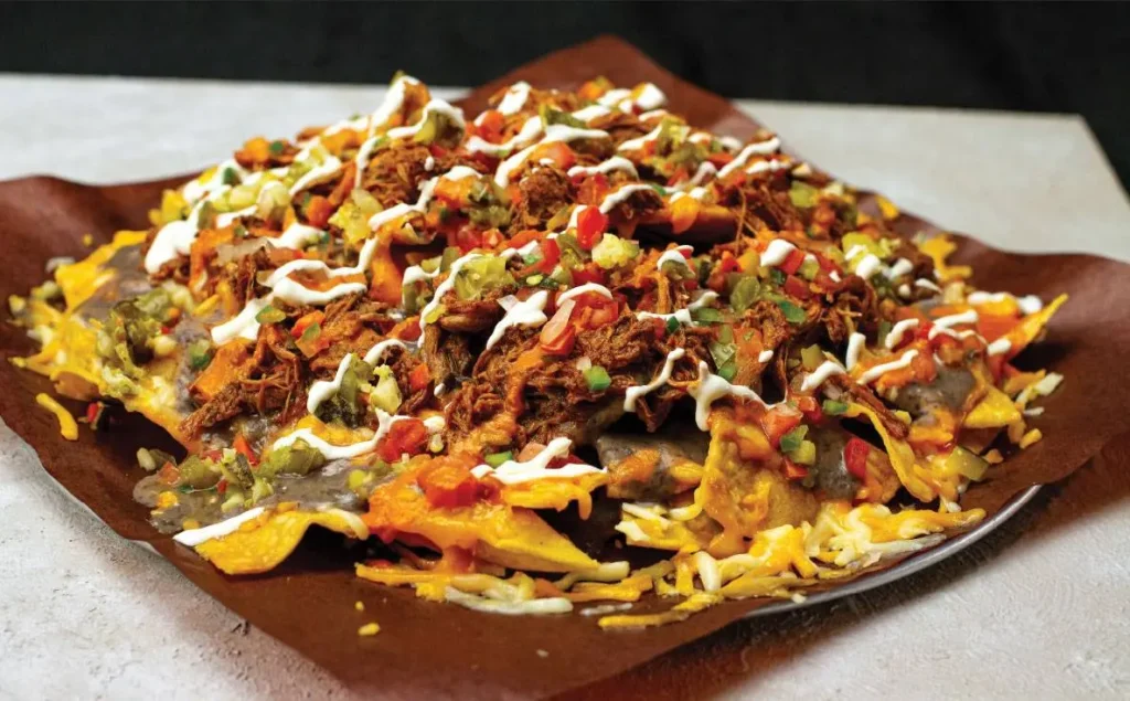 Nachos